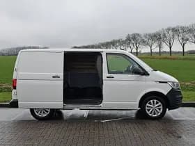 Volkswagen Transporter thumbnail 13