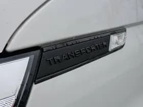 Volkswagen Transporter thumbnail 16