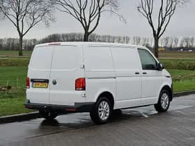 Volkswagen Transporter thumbnail 3