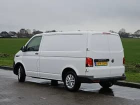 Volkswagen Transporter thumbnail 5