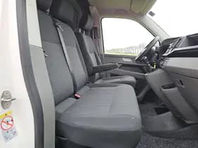 Volkswagen Transporter thumbnail 6