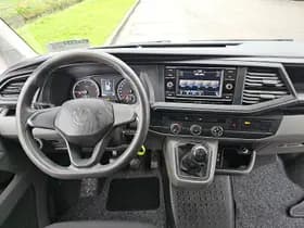 Volkswagen Transporter thumbnail 7