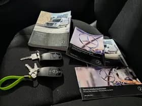 Mercedes-Benz Sprinter thumbnail 12