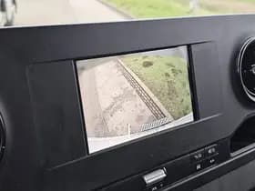 Mercedes-Benz Sprinter thumbnail 14