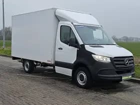 Mercedes-Benz Sprinter thumbnail 4