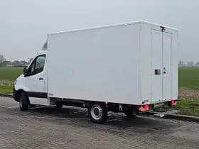 Mercedes-Benz Sprinter thumbnail 5
