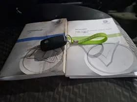 Volkswagen Crafter thumbnail 11