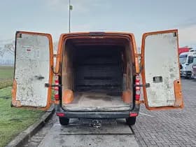 Volkswagen Crafter thumbnail 12