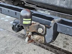 Volkswagen Crafter thumbnail 14