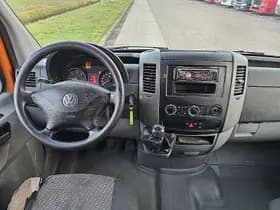 Volkswagen Crafter thumbnail 7