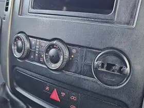 Volkswagen Crafter thumbnail 9