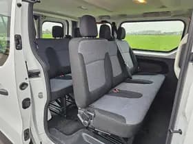 Opel Vivaro thumbnail 11