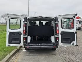 Opel Vivaro thumbnail 13