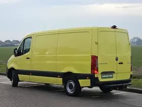 Mercedes-Benz Sprinter thumbnail 5