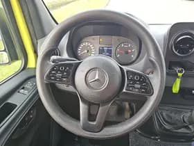 Mercedes-Benz Sprinter thumbnail 10