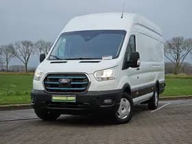 Ford E-Transit