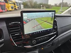 Ford E-Transit thumbnail 14