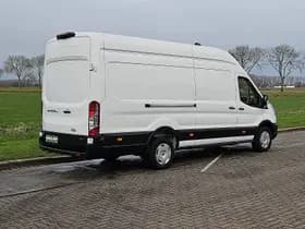 Ford E-Transit thumbnail 3