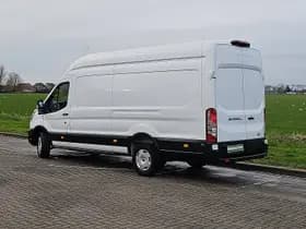 Ford E-Transit thumbnail 5
