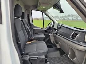 Ford E-Transit thumbnail 6