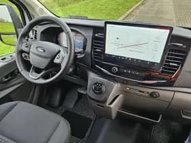 Ford E-Transit thumbnail 7
