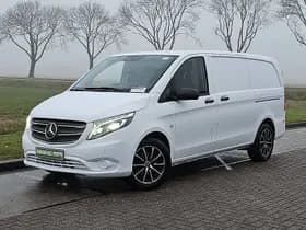 Mercedes-Benz Vito thumbnail 2