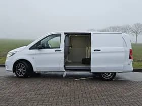 Mercedes-Benz Vito thumbnail 18