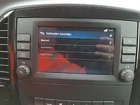 Mercedes-Benz Vito thumbnail 23