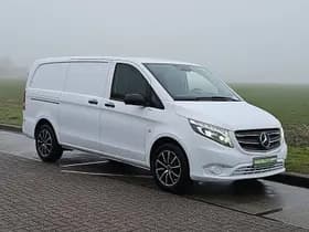 Mercedes-Benz Vito thumbnail 4