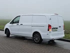Mercedes-Benz Vito thumbnail 5