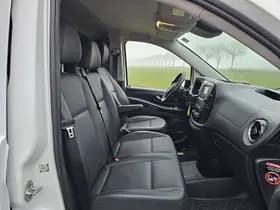 Mercedes-Benz Vito thumbnail 6