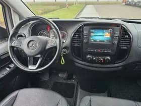 Mercedes-Benz Vito thumbnail 7