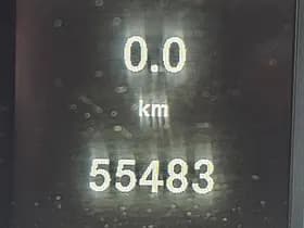 Mercedes-Benz Vito thumbnail 8