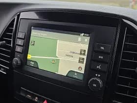 Mercedes-Benz Vito thumbnail 10