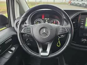 Mercedes-Benz Vito thumbnail 11