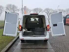 Mercedes-Benz Vito thumbnail 15
