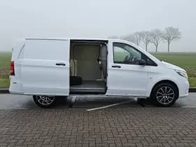 Mercedes-Benz Vito thumbnail 16