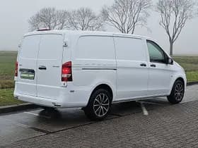 Mercedes-Benz Vito thumbnail 3