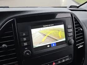 Mercedes-Benz Vito thumbnail 21