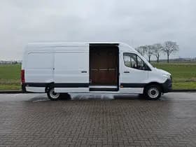 Mercedes-Benz Sprinter thumbnail 13