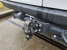 Mercedes-Benz Sprinter thumbnail 14