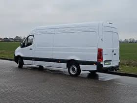 Mercedes-Benz Sprinter thumbnail 5