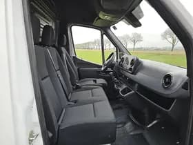 Mercedes-Benz Sprinter thumbnail 6