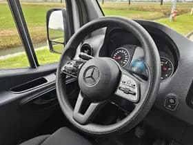 Mercedes-Benz Sprinter thumbnail 10