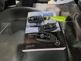 Mercedes-Benz Sprinter thumbnail 13
