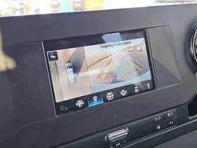 Mercedes-Benz Sprinter thumbnail 18