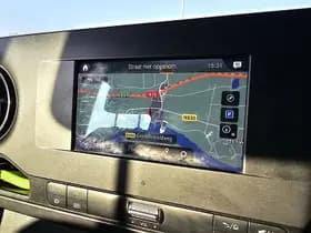 Mercedes-Benz Sprinter thumbnail 10