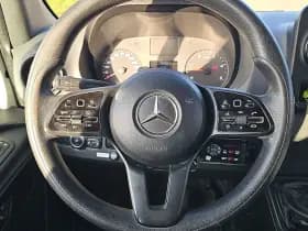 Mercedes-Benz Sprinter thumbnail 11
