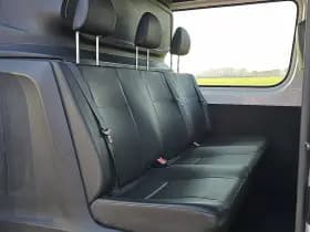 Mercedes-Benz Sprinter thumbnail 12