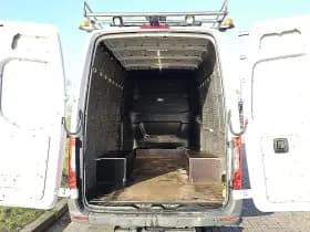 Mercedes-Benz Sprinter thumbnail 14